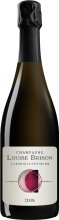 Champagne Louise Brison - Champagner A l’Aube de la Côte des Bar Brut Nature 2020 - BIO - 0,375l